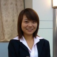 Joyce Huang — Senior Sales