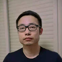 Richard — Founder